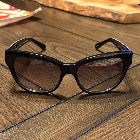 Kate Spade Hello Sunshine Sunglasses Aisha/S 0W06 54-16 135 Women’s Shades - Picture 3 of 11